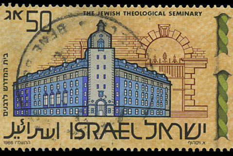 Jewish Theological Seminary